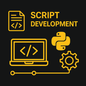 Script Development