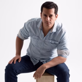 Erik Elizalde