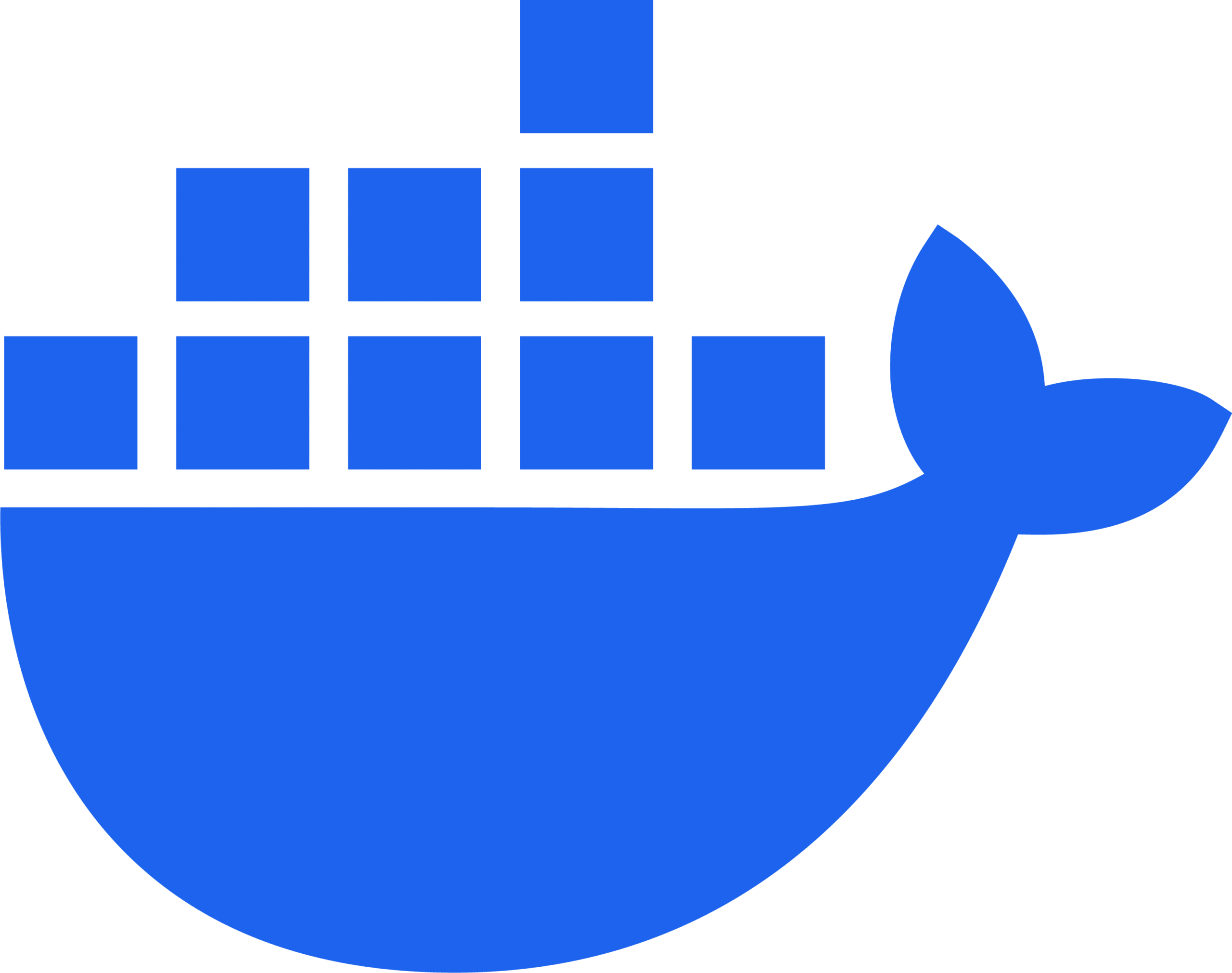 Docker Foundations