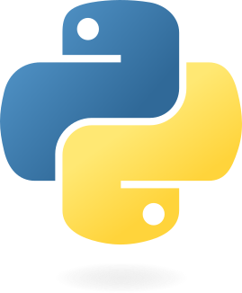 Python Professional bootcamp​.